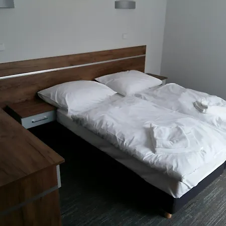 Kamienica Pod Aniołami Hotel apartamentowy