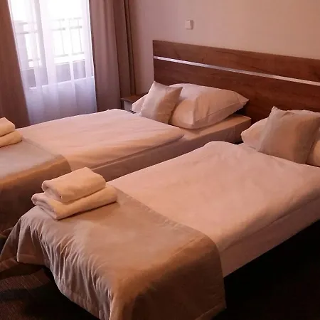 Kamienica Pod Aniołami Hotel apartamentowy 3*
