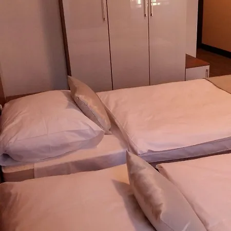 Hotel apartamentowy Kamienica Pod Aniołami Wrocław