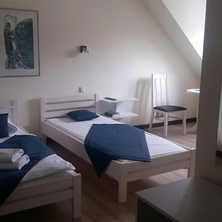 Kamienica Pod Aniolami