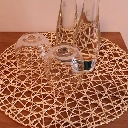 Ξενοδοχείο με διαμερίσματα Kamienica Pod Aniolami 3*