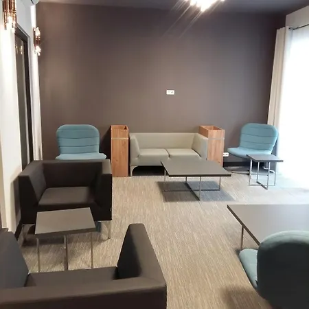 Kamienica Pod Aniolami