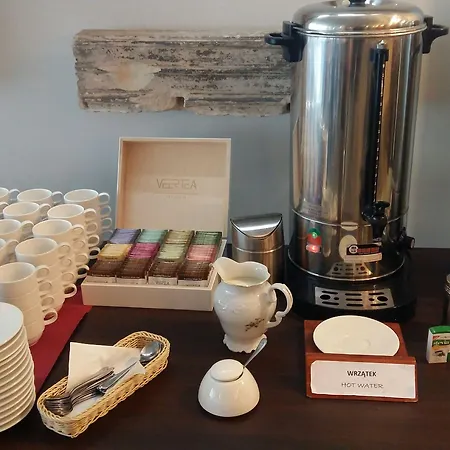 Kamienica Pod Aniolami 3* Βρότσλαβ