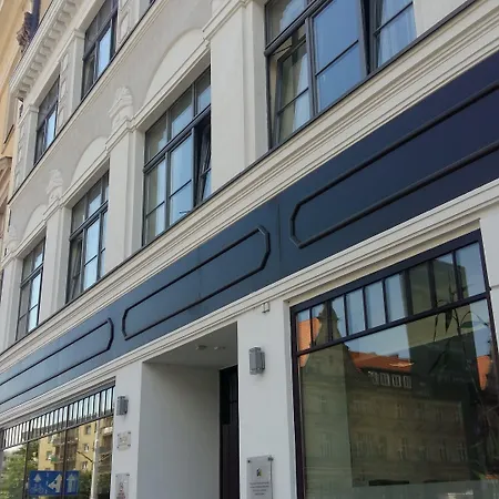 Kamienica Pod Aniolami Ξενοδοχείο με διαμερίσματα 3*