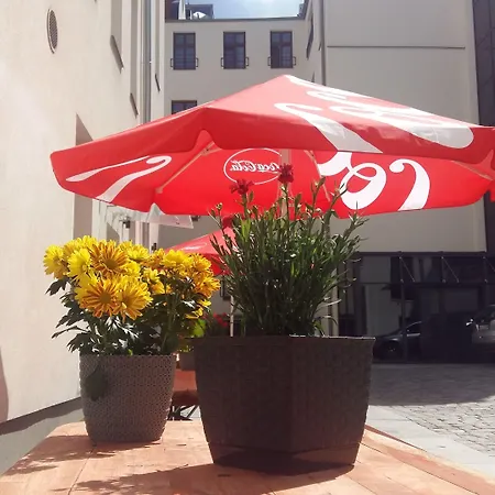 Kamienica Pod Aniołami