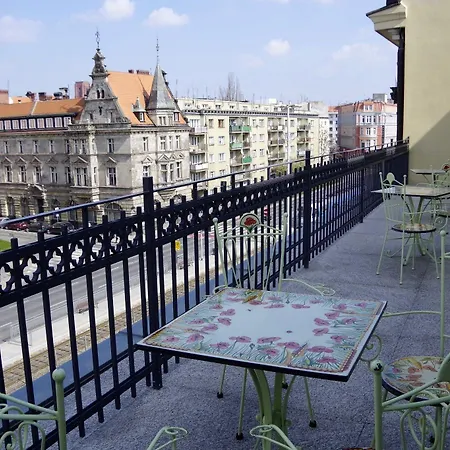 Kamienica Pod Aniolami Ξενοδοχείο με διαμερίσματα 3*