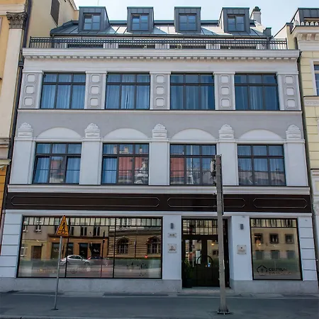 Kamienica Pod Aniołami