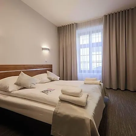 Apartahotel Kamienica Pod Aniolami
