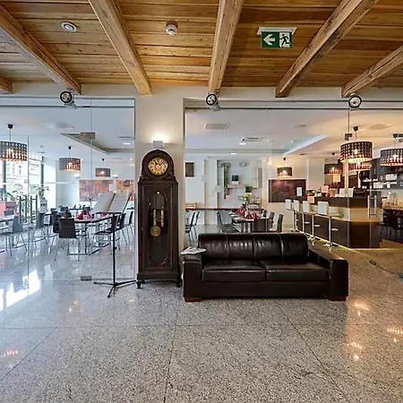 Apartahotel Kamienica Pod Aniolami Breslavia