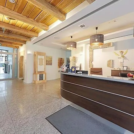 Kamienica Pod Aniolami Aparthotel
