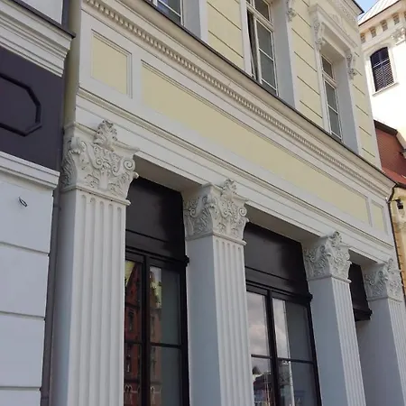 Kamienica Pod Aniołami