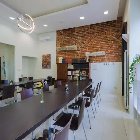 Kamienica Pod Aniolami