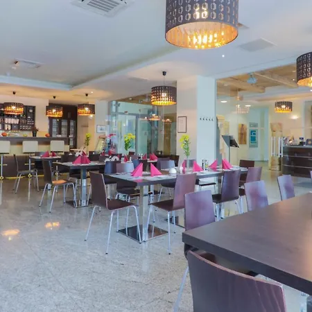 Kamienica Pod Aniolami 3* Βρότσλαβ