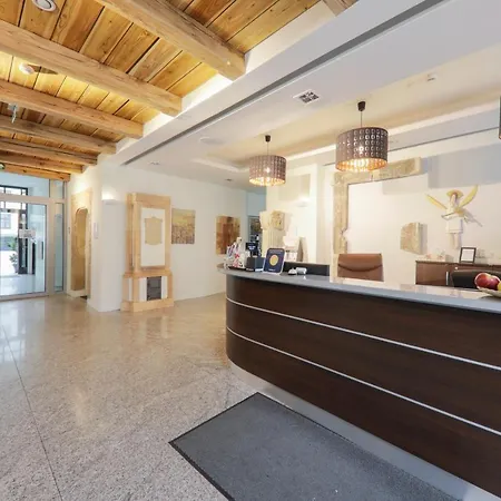 Kamienica Pod Aniolami Ξενοδοχείο με διαμερίσματα