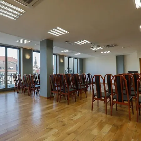 Kamienica Pod Aniołami Wrocław