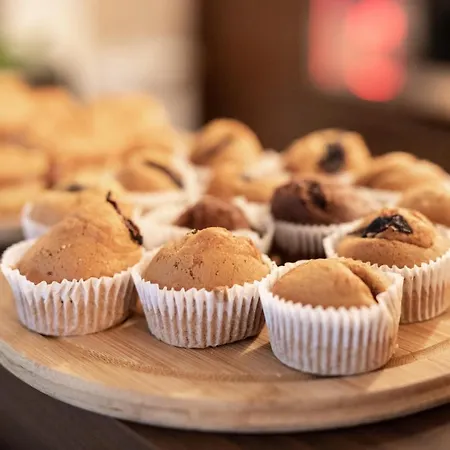 Ξενοδοχείο με διαμερίσματα Kamienica Pod Aniolami