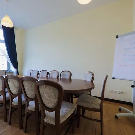 Kamienica Pod Aniolami 3* Вроцлав
