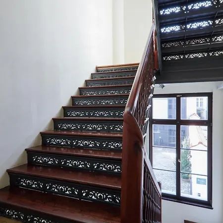 Hotel apartamentowy Kamienica Pod Aniołami