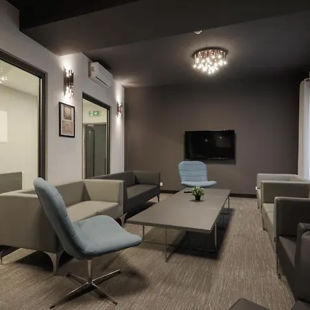 Hotel apartamentowy Kamienica Pod Aniołami Wrocław