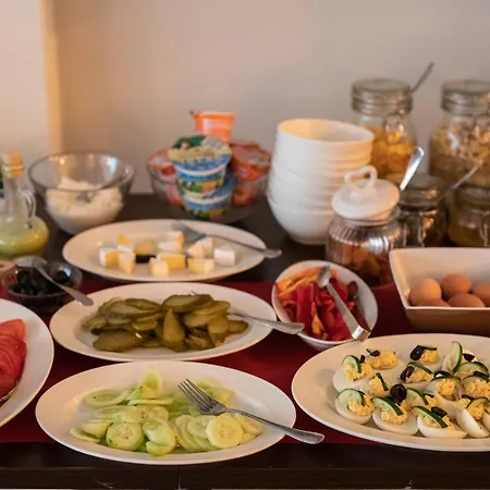 Kamienica Pod Aniolami Ξενοδοχείο με διαμερίσματα 3*