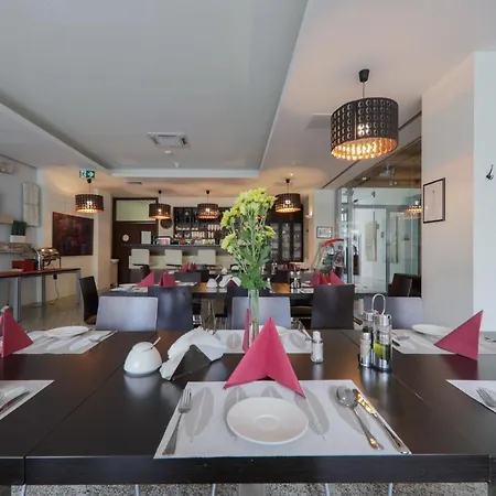 Kamienica Pod Aniolami Ξενοδοχείο με διαμερίσματα