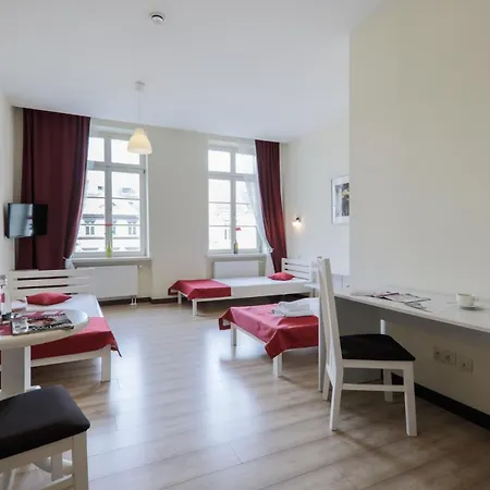 Kamienica Pod Aniołami