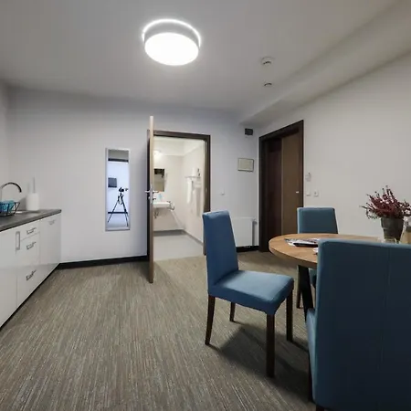 Kamienica Pod Aniołami 3*