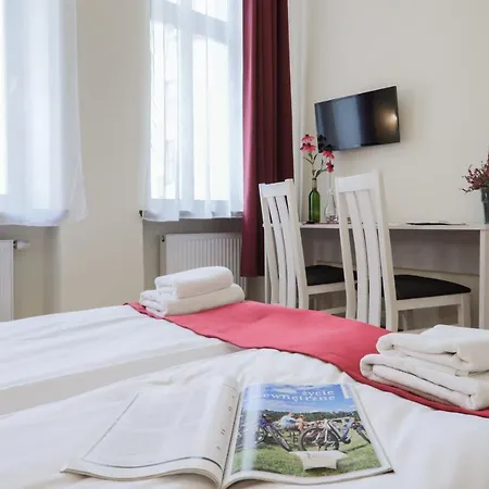 Kamienica Pod Aniołami 3* Wrocław