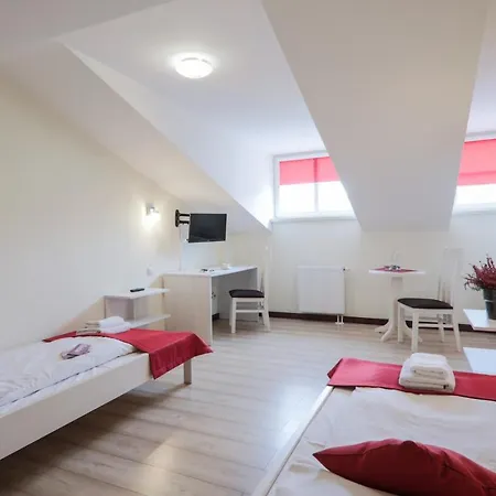 Kamienica Pod Aniolami 3*