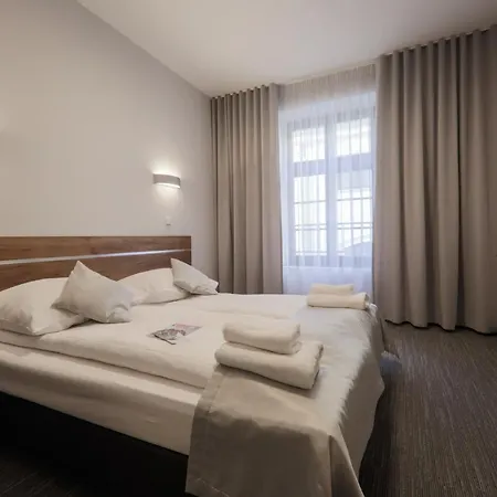 Kamienica Pod Aniołami Hotel apartamentowy 3*