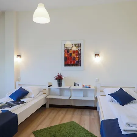 Kamienica Pod Aniołami 3*