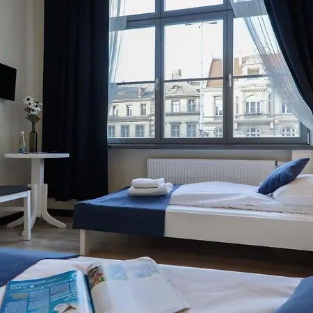 Kamienica Pod Aniołami 3*