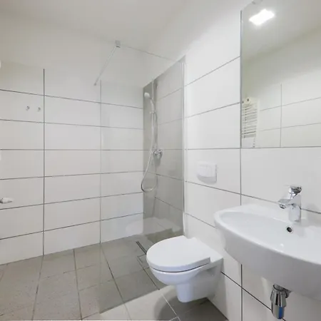 Kamienica Pod Aniolami Aparthotel