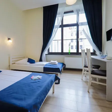 Kamienica Pod Aniołami 3*