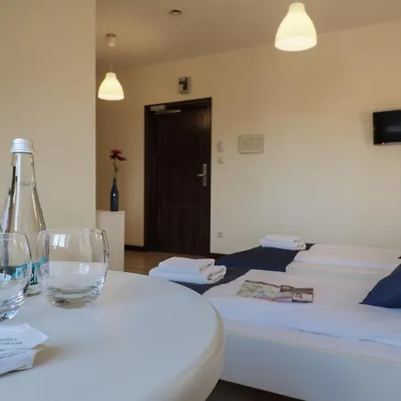 Aparthotel Kamienica Pod Aniolami Wroclaw