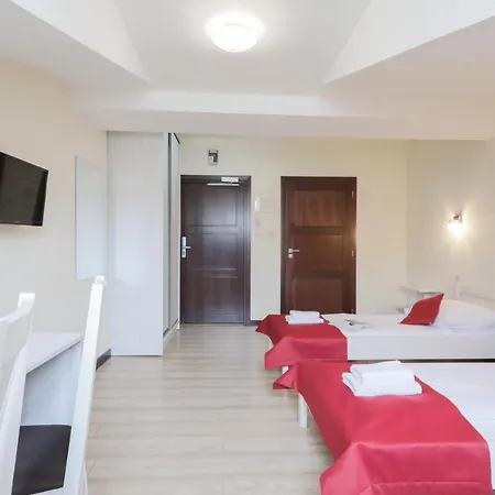 Kamienica Pod Aniołami Wrocław