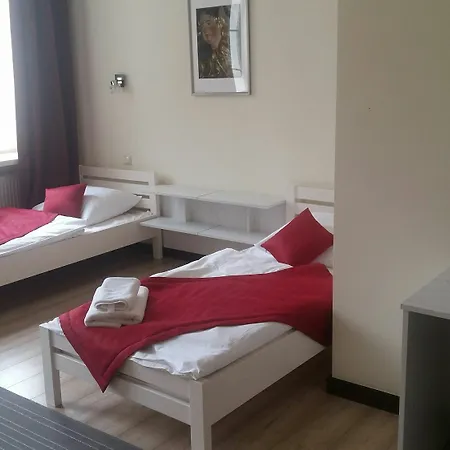 Aparthotel Kamienica Pod Aniolami 3*