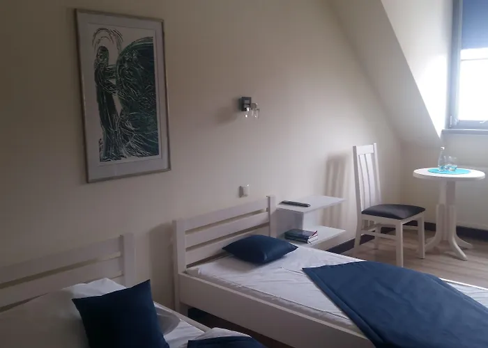 Aparthotel Kamienica Pod Aniolami 3*
