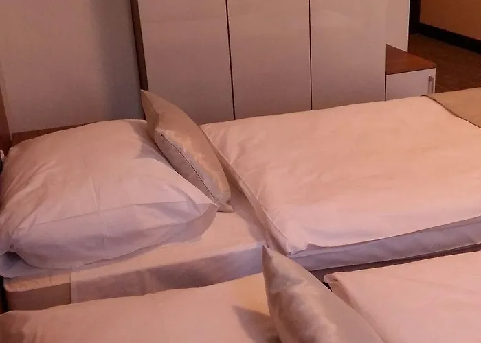 Aparthotel Kamienica Pod Aniolami Wroclaw