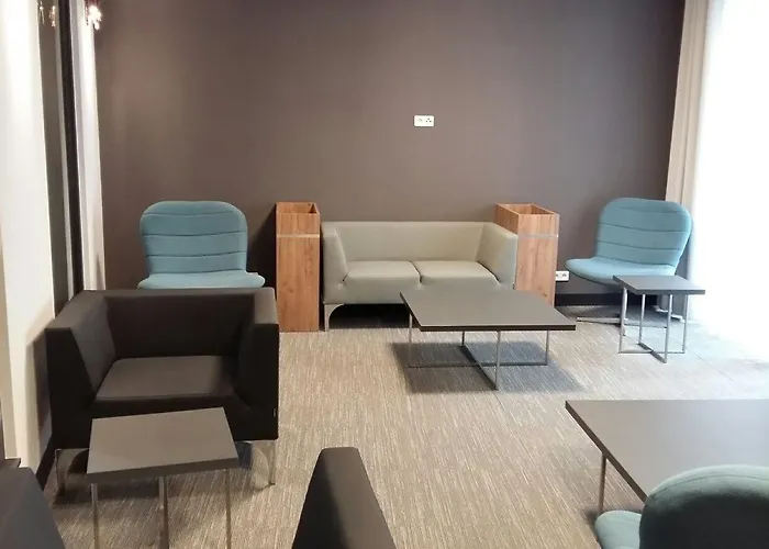 Kamienica Pod Aniolami