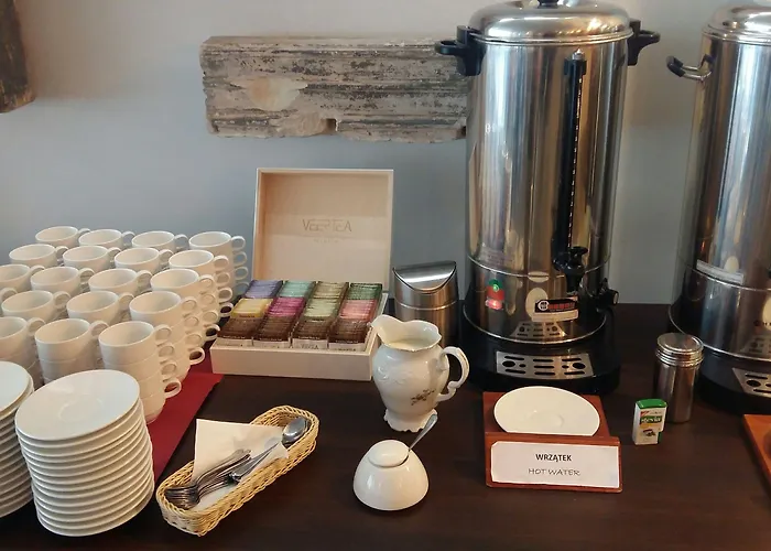 Kamienica Pod Aniolami 3* Wroclaw