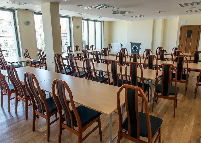 Kamienica Pod Aniolami