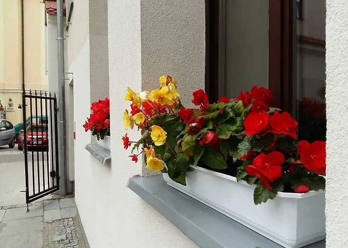 Kamienica Pod Aniolami Aparthotel Wroclaw