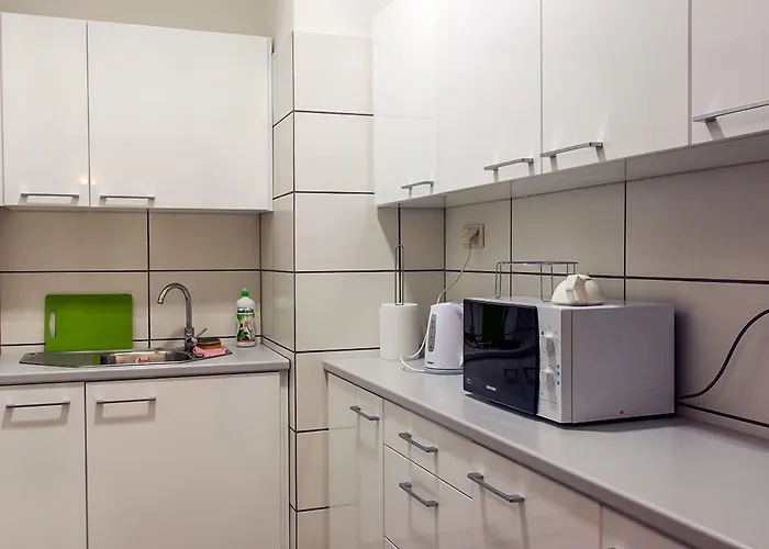 Kamienica Pod Aniolami 3* Wroclaw