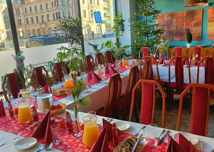 Aparthotel Kamienica Pod Aniolami