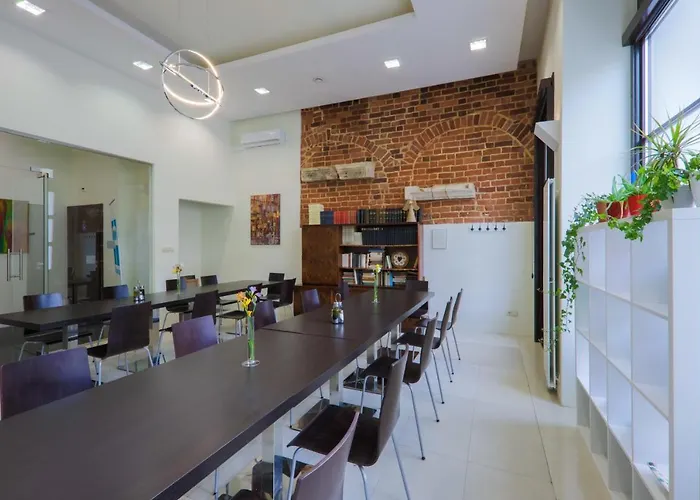 Kamienica Pod Aniolami