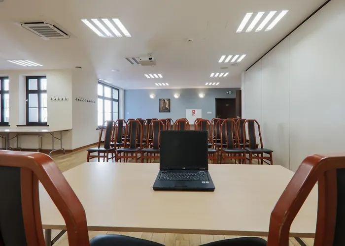 Kamienica Pod Aniolami Aparthotel 3*