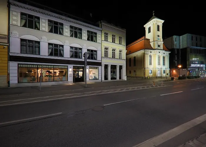 Kamienica Pod Aniolami 3*