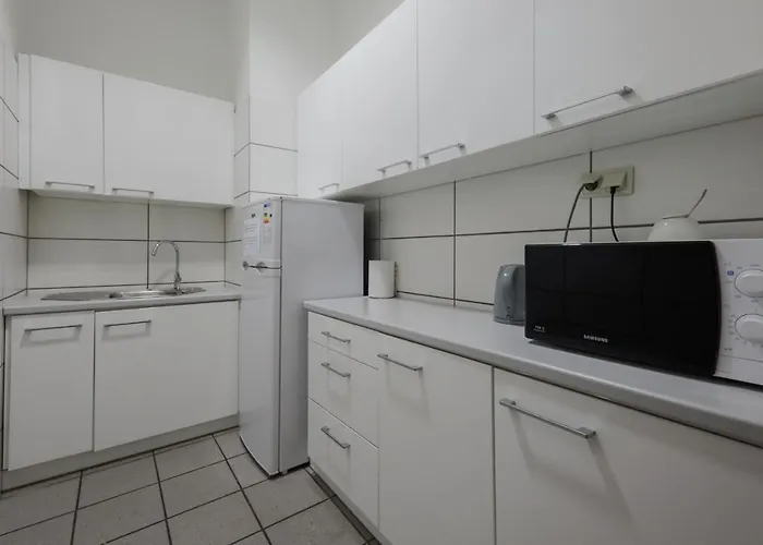 Aparthotel Kamienica Pod Aniolami 3*