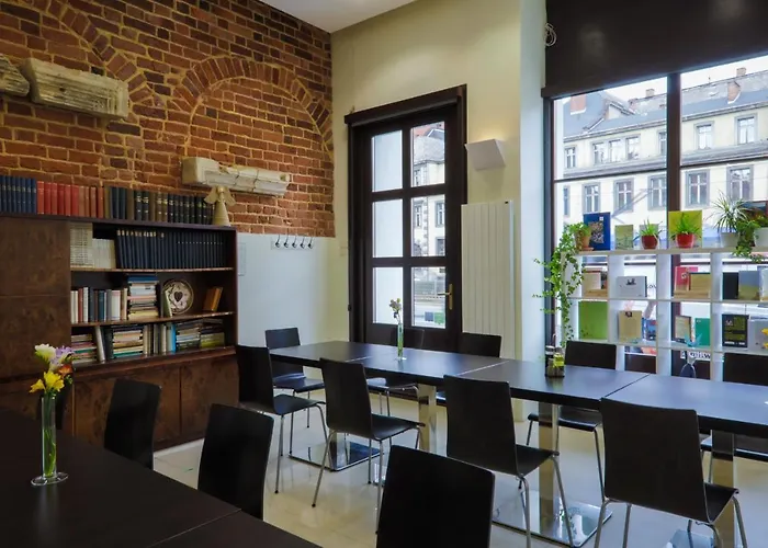 Kamienica Pod Aniolami Aparthotel 3*